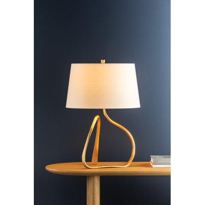 Lampe de table 1 lumière