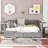 Modern Willandra Bed