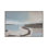 Fog Along Coast 2 Print by Serena Holt