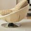 Chaise pivotante à 360 °-122790446