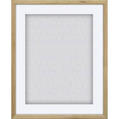 Picture & Photo Frames, Wooden Gold Shadow Box