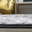Tapis crème / gris / noir Arignote-540911924