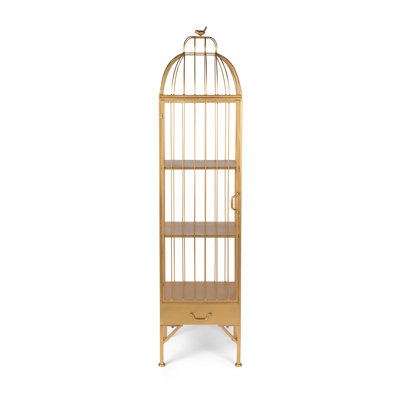 Unlock Me China Cabinet