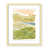 Gold Single Picture Framed Paper is unavailable