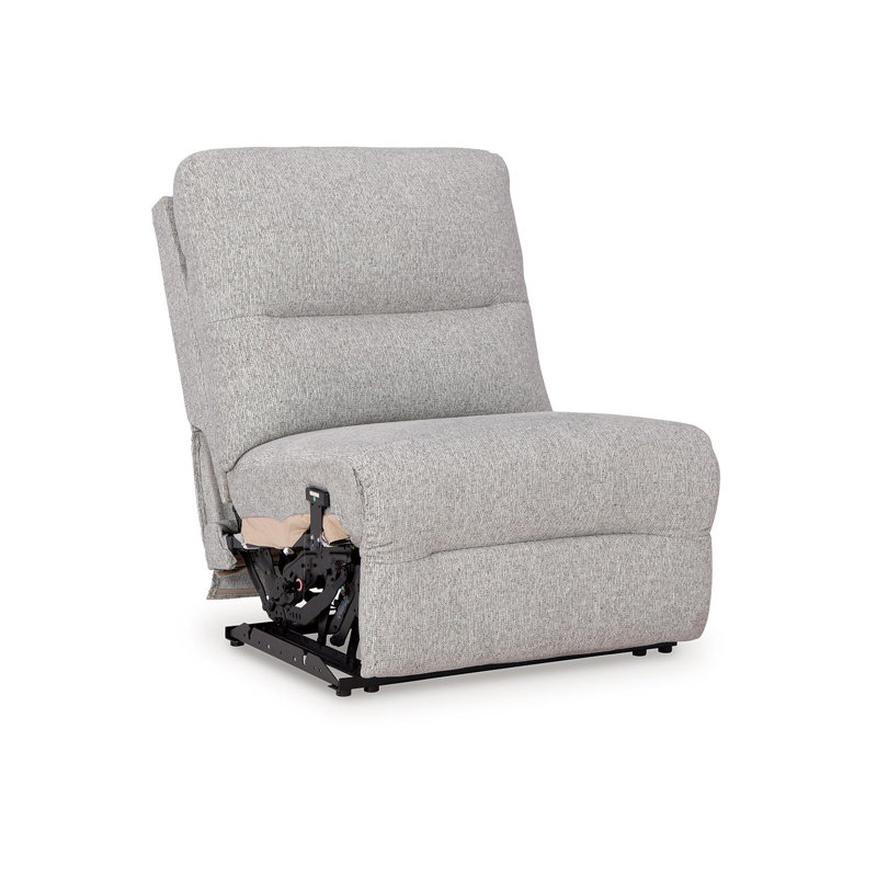 Acklen Place 6-Piece Power Reclining Sectional