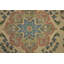 Tapis traditionnel 6 x 9