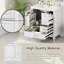 Armoire de meuble-lavabo 30 "avec lavabo en céramique-504168984-504168987