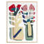 Something To Hold Onto 1 Print by Straus, Katie-309293615