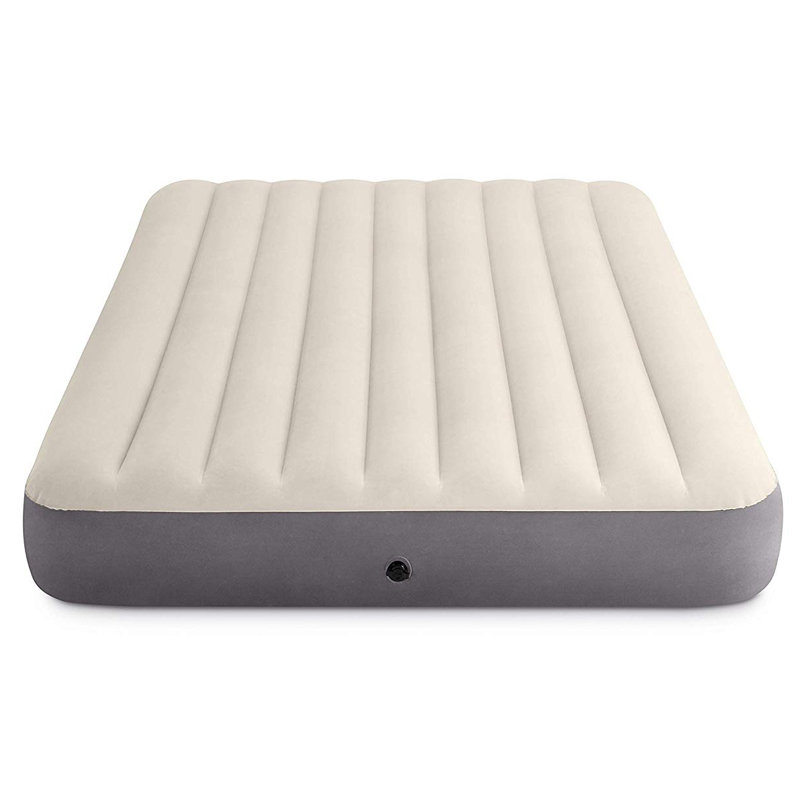 Matelas pneumatique 10" lumières dura-beam standard