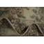 Tapis élégant floral anatolien 6 x 9 avec attrait intemporel