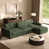 Green Chenille is out of stock
