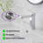 Single-Hole Single-handle Bathroom Faucet-90763178