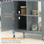 Armoire d'appoint avec tiroir