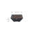 Rockland 27" Square Concrete Fire Pit Bowl-386090094-386238688