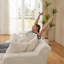 Chaise longue surdimensionnée pour l'intérieur,-1456869643