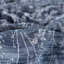 Panneaux de rideaux semi-transparents à œillets à motif floral-731458025-731458000