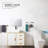 5 - Piece Bathroom Hardware Set-63854023