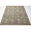 Vintage One-of-a-Kind Rectangle 8' X 10' Hand Knotted Area Rug