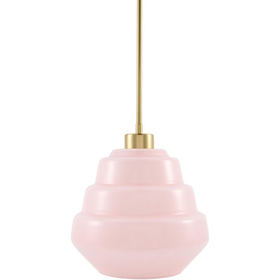 Luminaire suspendu Nozay