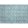 Premium Machine Washable Prisco Teal Rug