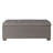 Angelick Polyester Upholstered Bench-1322092245
