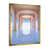 Gold Single Picture Framed selected