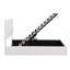 Lit plateforme tapissier avec système de rangement hydraulique-1758668406-1758668407