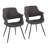 Quirico 16.5'' H Upholstered Armchair-975208866-975208867