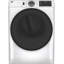 GE Appliances 7.8 Cubic Feet Vented Smart Electric Stackable Dryer-50915411