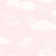 Tiny Tots 2 Billowing Clouds Design 33' L x 21" W Wallpaper Roll