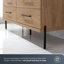 Ensemble de meuble-lavabo simple 48 po Kaminski