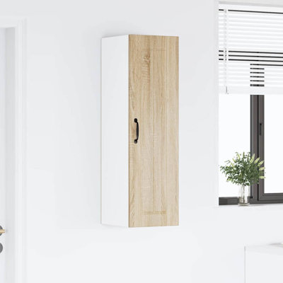 Vidaxl Kitchen Cabinet Black 40 X 31 X 100 Cm Engineered Wood