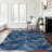Malm Washable Chevron Indoor / Outdoor Rug-2073118472