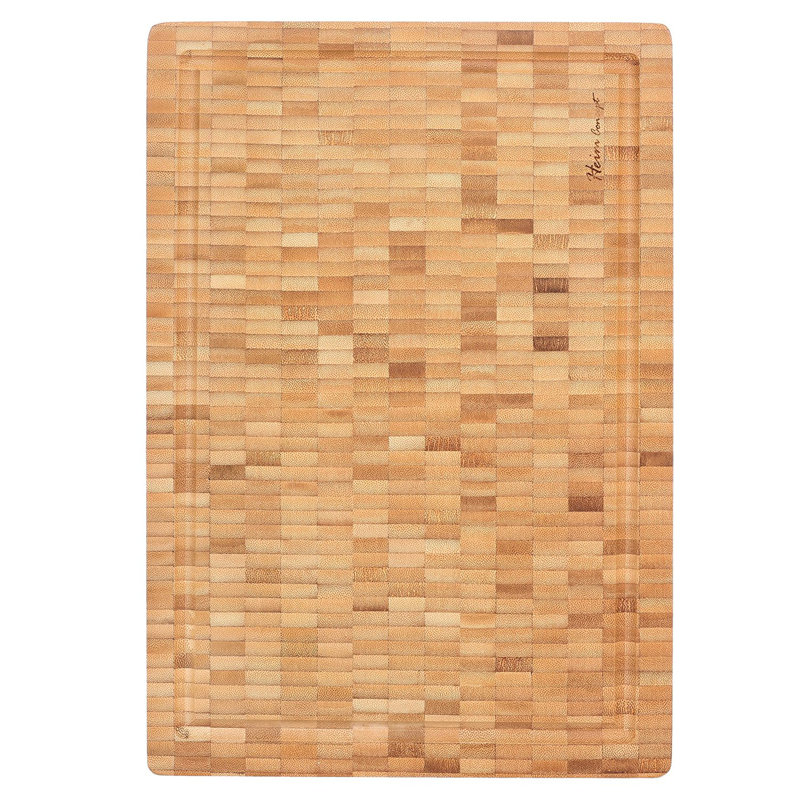 Planche de boucher Heim Concept, 19 po x 13 po