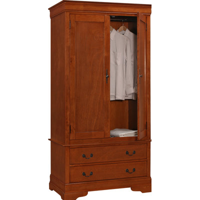 Citronelle Armoire