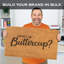 Paillasson en paillasson Welcome-666982208