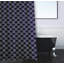 Rideau de douche simple Blauvelt-1516597725