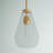 Alcibiades 1 - Light Single Pendant-1516512846