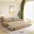 73.2" Queen Pull Out Sofa Bed-852819973-852819972
