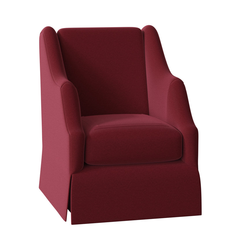 Claudette Armchair, Margaret Lipstick