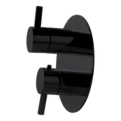 Cigno Built-in Faucet Trim