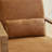 Ahmid Swivel Armchair-606210098