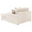 Upton Sand Reversible Sectional Sofa