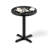Round 60cm L Outdoor Side Table