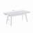 Solid Wood Slatted Bench, 41.30" Long-1599944903