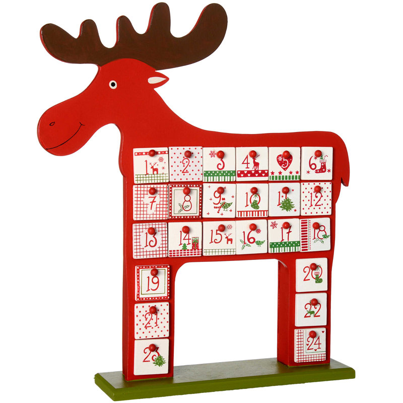 Christmas Advent Calendar