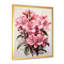 Fleurs de rhododendron orné Bliss I - art mural sur toile Rhododendron-97185762-97185769