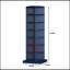 Armoire à chaussures rotative 360-1186032590-1206301384