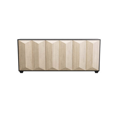 Sapphire Credenza
