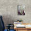  «Tranquility Dance 2» par Petra Meikle de Vlas, art mural sur toile, 12 po x 18 po-46756079